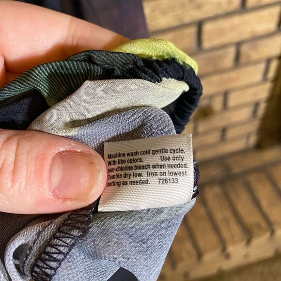 Sheer A.N.A top‎ - Picture 3 of 6